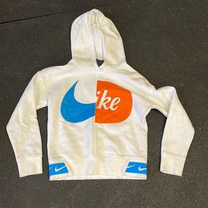 Youth Nike sweatshirt